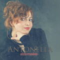 Antonella - Attraversandomi